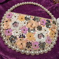 Pearly Gorgeous Bag