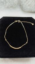 Adjustable Bracelet Balls